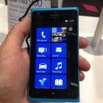 MWC: Nokia Lumia 900 kommt nach Europa