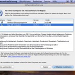 Apple veröffentlicht OS X 10.7.3 – Download Links