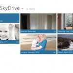 Microsoft SkyDrive: Voll integriert in Windows 8