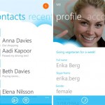 MWC: Skype Beta für Windows Phone 7 vorgestellt