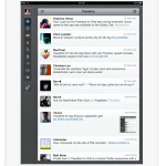 Tweetbot für das iPad ist da – Twitter wie es schon immer sein sollte