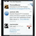 Tweetbot 2.0 für iPhone: Bester Twitter Client wird noch besser