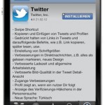 Twitter App Update für iOS und Android bringt alte Tweetie Funktionen zurück