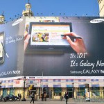 MWC: Samsung stellt morgen Galaxy Note 10.1 vor