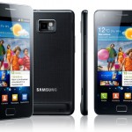 Samsung bringt Galaxy SII V2 mit TI DualCore Prozessor