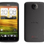 MWC: HTC stellt Flaggschiff One X mit Android 4 vor