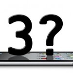 iPad 3: Vorstellung in der ersten März Woche ?