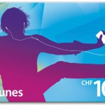 iTunes Karten Aktion: 20 Franken Rabatt bei Postshop.ch