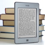 Amazon Kindle Touch erhält mit Software-Update neue Funktionen