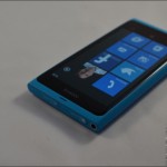 Test Nokia Lumia 800: Vergesst die anderen Windows Phone 7 Smartphones