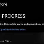 Nokia veröffentlicht WP7 Update für Lumia 800 – Batterielaufzeit verdoppelt sich