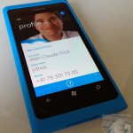 Skype: Windows Phone 7 Version ist unbrauchbar – Abhilfe nicht so schnell in Sicht