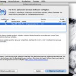 Apple veröffentlicht OS X 10.7.3 Ergänzungs-Update