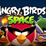 Angry Bird Spaces: 10 Millionen Downloads in 3 Tagen