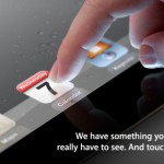 iPad 3: Apple lädt zu Media Event am 7. März