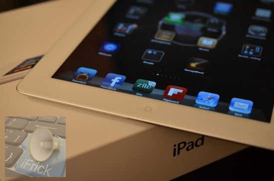 iPad 4G