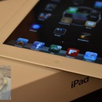 Apple erweitert iPad mit Retina Display auf 128GB