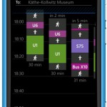 MWC: Nokia Transport für Windows Phone 7 als Beta Download erhältlich