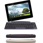 Asus Transformer Pad Prime: Gratis GPS Dongle kann bestellt werden