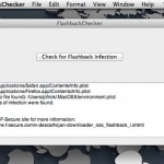 Tool überprüft Mac auf Flashback-Malware
