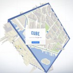 Google Cube: Labyrinth Spiel auf Basis von Google Maps