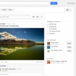 Google+: Grosses Redesign bringt neue Features