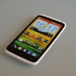 Test HTC One X: Neues Referenz Smartphone mit Quadcore Power im Videoreview