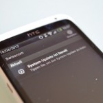 HTC One X: Update verbessert Stabilität und Batterielaufzeit