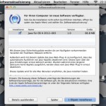 OS X: Java Update bringt Flashback Malware Removal Tool