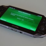 Playstation Vita: Firmware 1.66 veröffentlicht