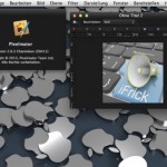 Pixelmator: Update auf Version 2.0.3 verbessert Stabilität