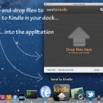 Send to Kindle für Mac OS X veröffentlicht