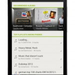 Spotify: Beta der runderneuerten App für Android 4