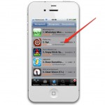 Facebook Spam: iPhone App Syn rutscht durch Apples Review Prozess