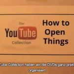 The Youtube Collection: Alle Videos als DVD Box