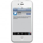 Twitter: Update für iOS behebt Mentions Bug