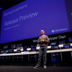 Windows 8: Release Preview erscheint Anfang Juni