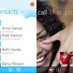 Skype für Windows Phone 7 in finaler Version erschienen