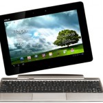 Asus Transformer Prime: Update bringt neue Funktionen 