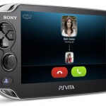 Skype für Playstation Vita erscheint Mittwoch im PS Store