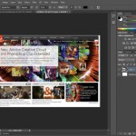 Adobe CS6 ab heute erhältlich – Creative Cloud startet am 11. Mai