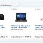 Amazon Blitzangebote: Jede Stunde ein Deal – Notebooks, Kameras, Displays heute im Sonderangebot