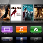 Apple TV Update auf iOS 5.0.1 bringt HD-Vorschau