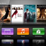 Apple TV Update auf iOS 5.0.1 bringt HD-Vorschau