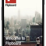 Schöner Newsreader: Flipboard für Android downloaden