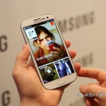 Flipboard kommt für Android – Vorerst aber exklusiv fürs Samsung Galaxy SIII 