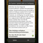 HTC One X: Update auf Software Version 1.29