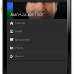 Google+: Neues Design auch für die iPhone App