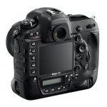 Nikon D4: Hands On Video & Speedtest