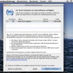 Apple veröffentlicht OS X 10.7.4: Sicherheitsleck geflickt